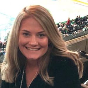 Meet your Posher, Sabrina